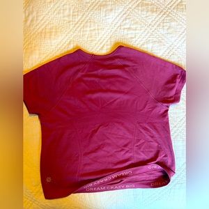 Girls Athleta Top (New)